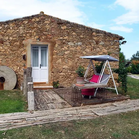 Le Rondini Mont-ras (Montrás)
