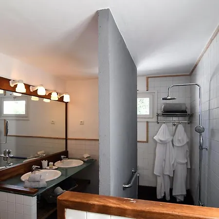 Bed & Breakfast Le Rondini Montras