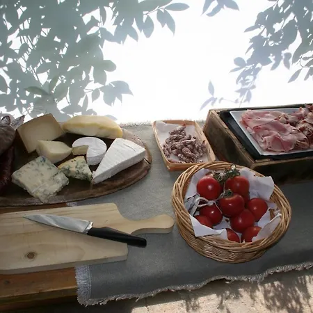 Bed & Breakfast Le Rondini *
