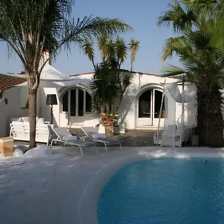 Bed & Breakfast Le Rondini