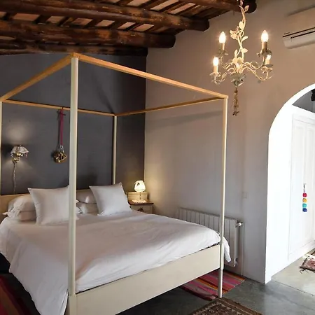 Bed & Breakfast Le Rondini