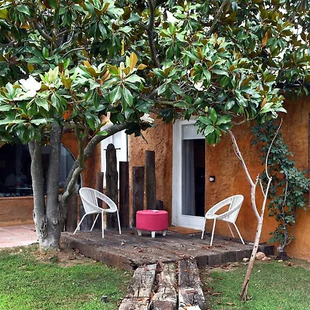 Le Rondini Bed & Breakfast *