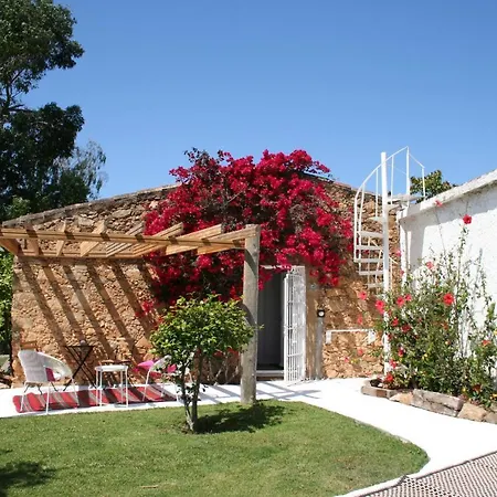 Le Rondini Bed & Breakfast Montras
