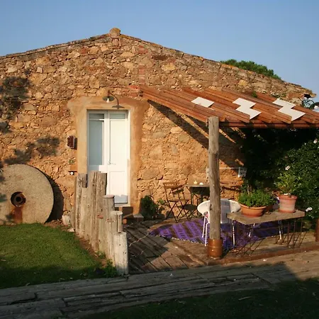 Le Rondini Bed & Breakfast *