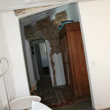 Le Rondini Bed & Breakfast