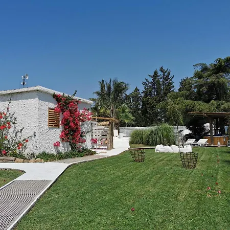 Le Rondini Bed & Breakfast *