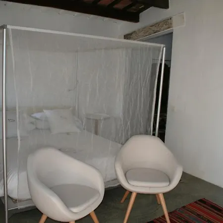 Bed & Breakfast Le Rondini *