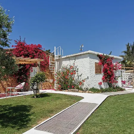 Bed & Breakfast Le Rondini