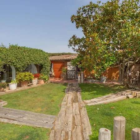 Le Rondini Bed & Breakfast Montras