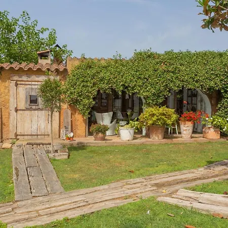 Le Rondini Bed & Breakfast