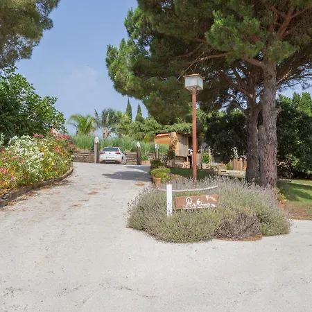 Le Rondini Bed & Breakfast Montras