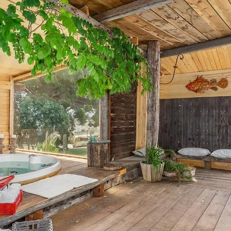 Bed & Breakfast Le Rondini